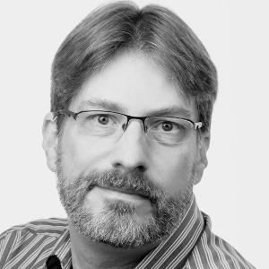 Porträt Matthias Böhm